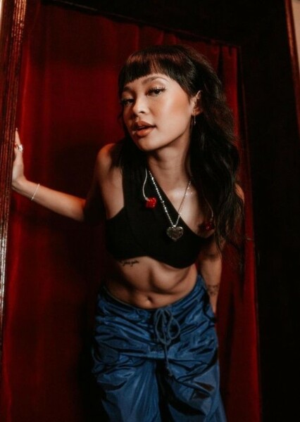 Queenie Mae Villaluz photo