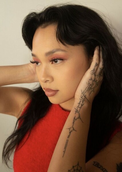 Queenie Mae Villaluz photo
