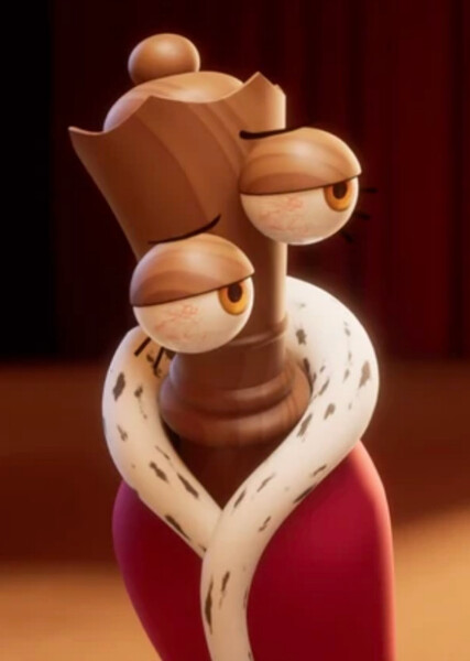 Queenie (The Amazing Digital Circus)
