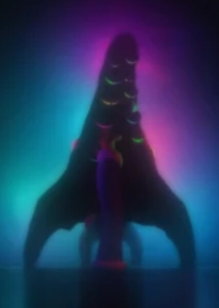 Queenie (The Amazing Digital Circus)