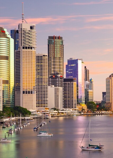 Queensland photo