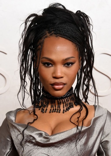 Quen Blackwell photo