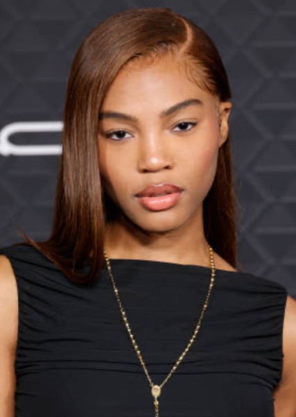 Quenlin Blackwell photo