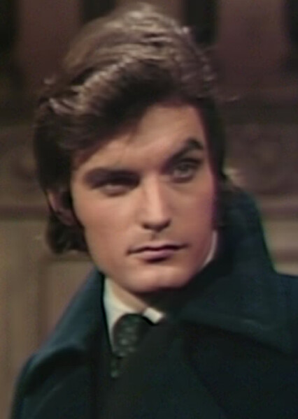 Quentin Collins