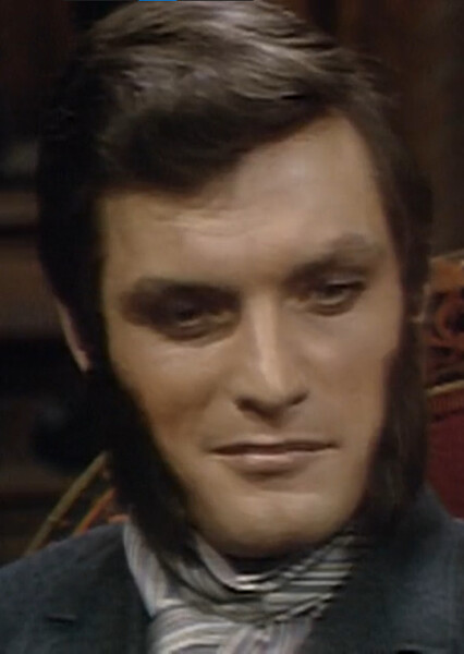 Quentin Collins