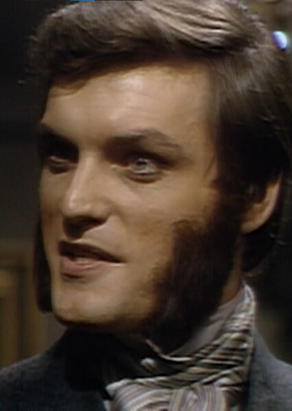 Quentin Collins
