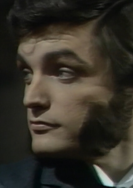 Quentin Collins photo