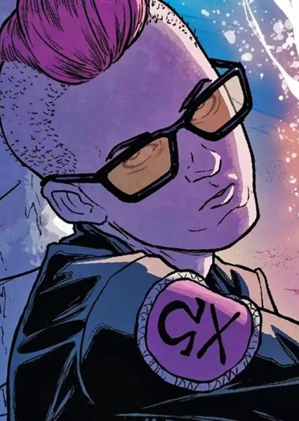 Quentin Quire photo