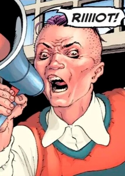 Quentin Quire photo