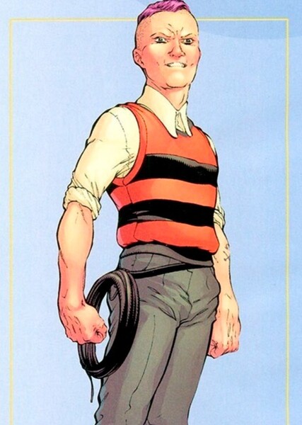 Quentin Quire