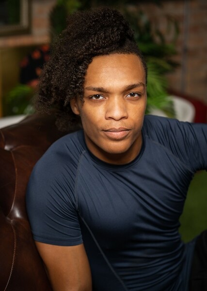 Quentin Sanders photo