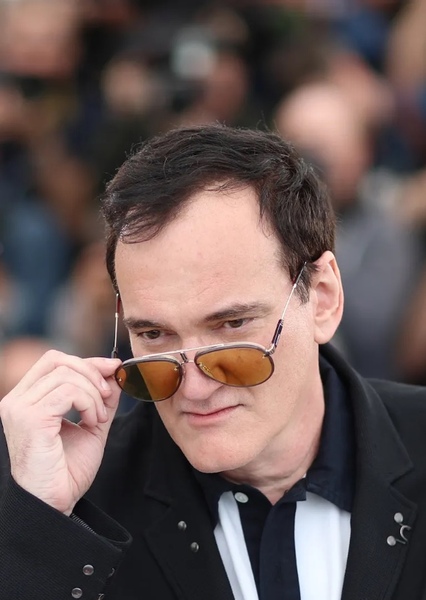 Quentin Tarantino