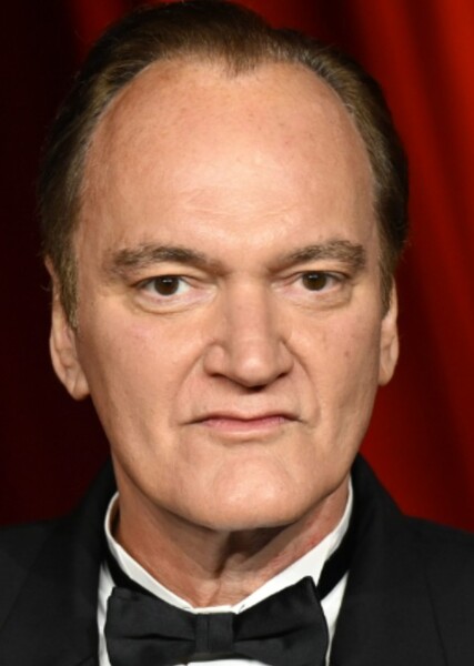 Quentin Tarantino