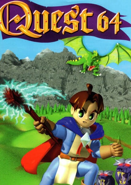 Quest 64
