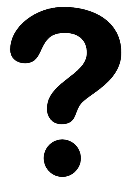 Question Mark