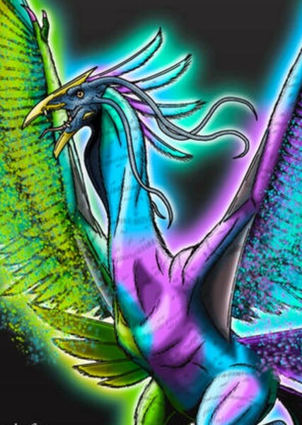 Quetzalcoatl (MonsterVerse) photo