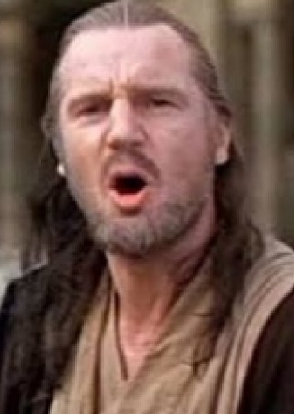 Qui-Gon Jinn photo