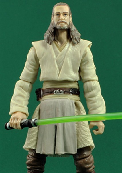 Qui-Gon Jinn photo