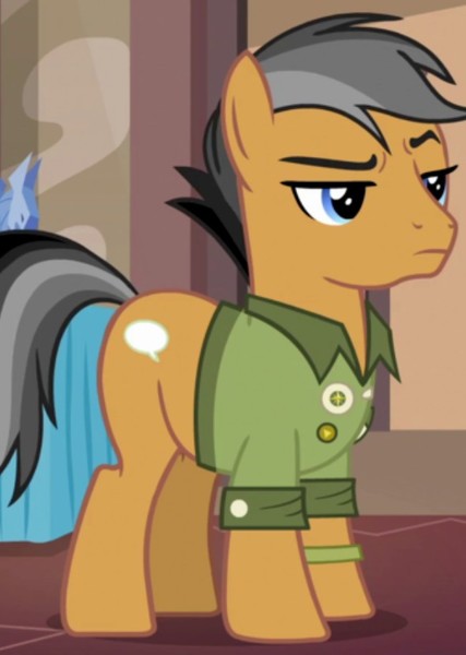 Quibble Pants photo