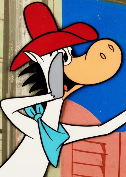 Quick Draw McGraw photo