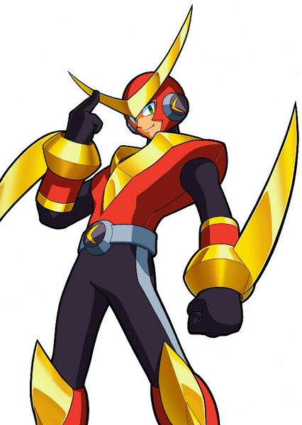 QuickMan.EXE photo