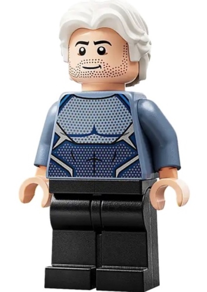 Quicksilver (Pietro Maximoff) photo