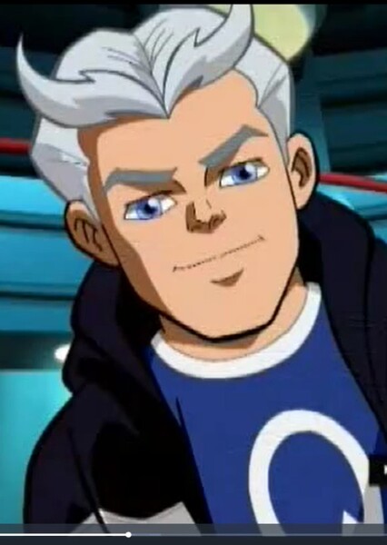 Quicksilver (Pietro Maximoff) photo