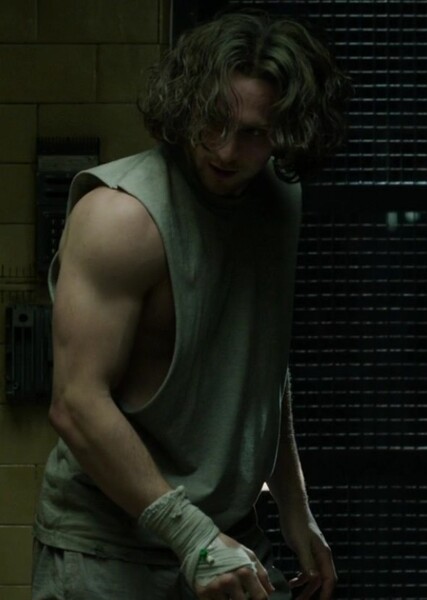 Quicksilver (Marvel Cinematic Universe)