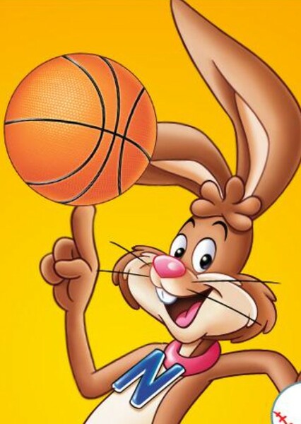 Quicky the Nesquik Bunny photo