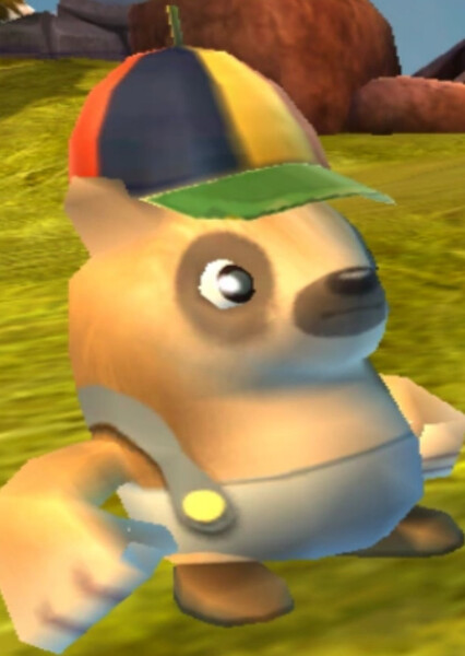 Quigley (Skylanders)