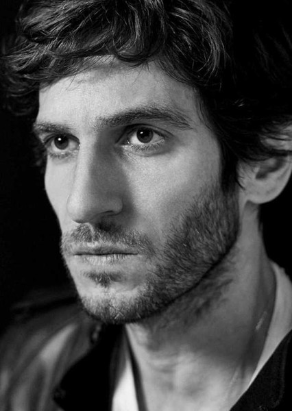 Quim Gutiérrez photo