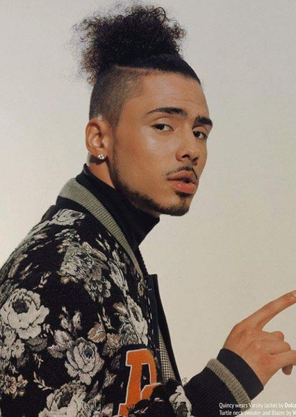 Quincy