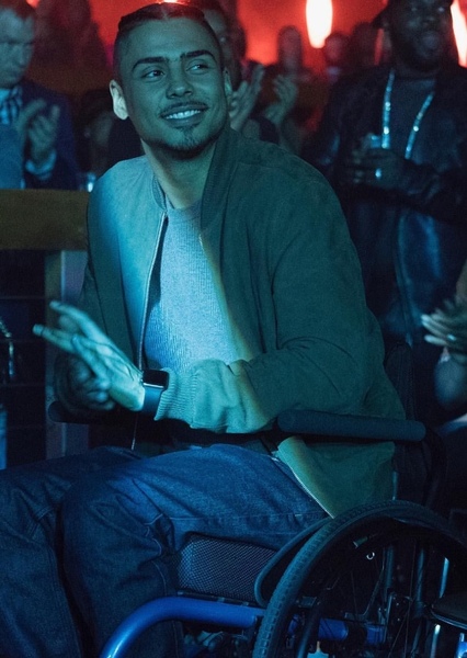 Quincy Brown