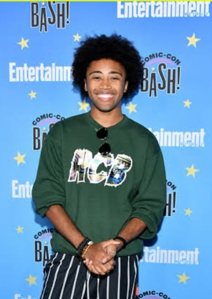 Quincy Fouse photo