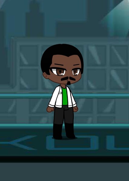 Quincy Jackson