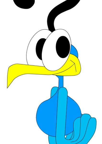 Quincy Quail