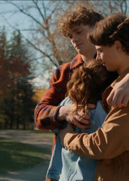Quinn and Rust
