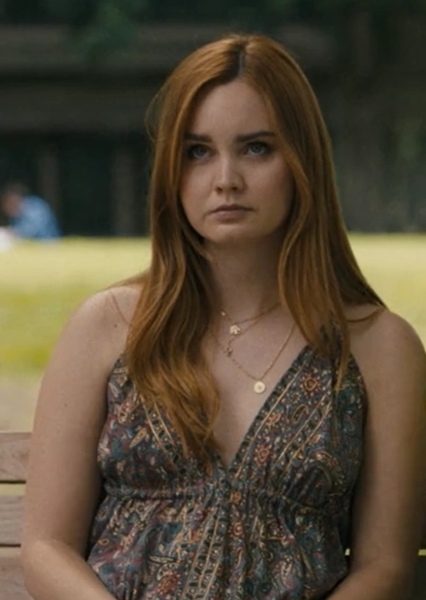 Quinn Bailey-Kirsch (Scream)