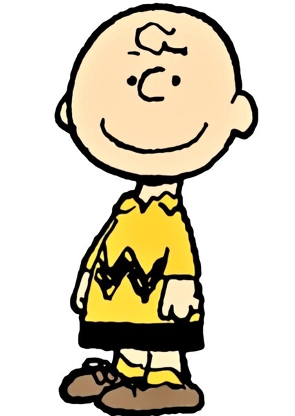 Charlie Brown