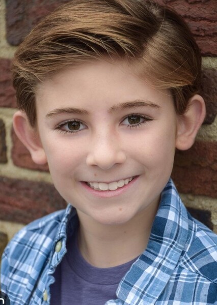 Quinn Breslin