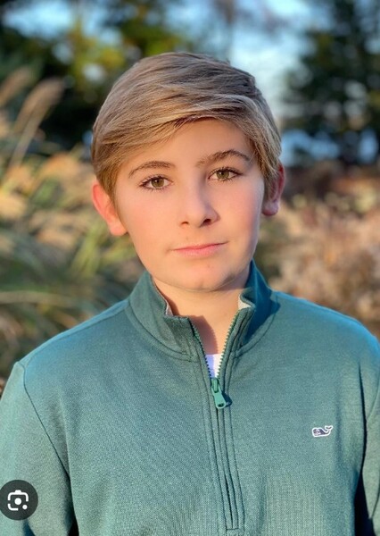 Quinn Breslin photo