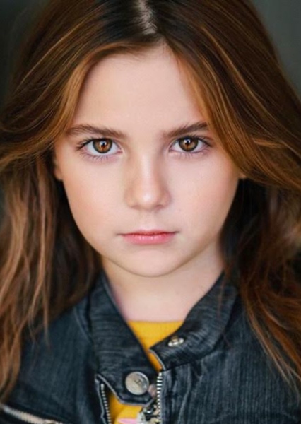 Quinn Copeland