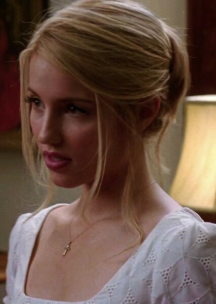 Quinn Fabray photo