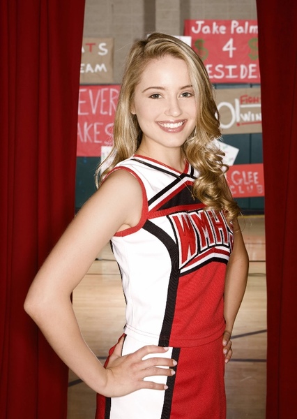 Quinn Fabray photo