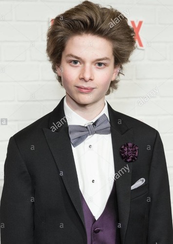 Quinn Liebling photo