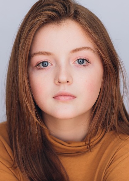 Quinn McColgan photo