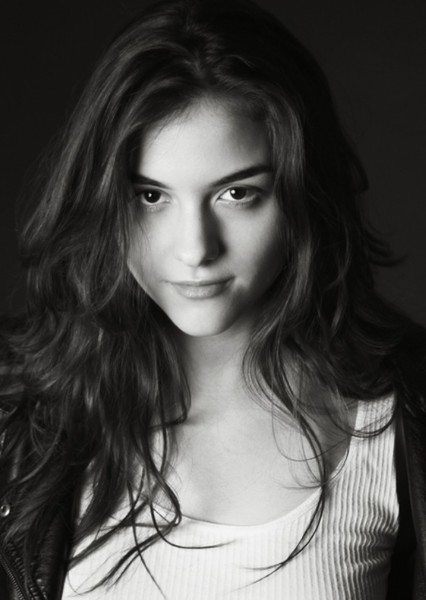 Quinn Shepard photo