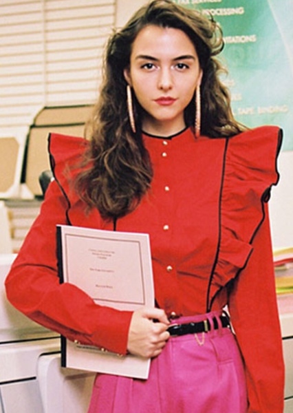 Quinn Shepard photo
