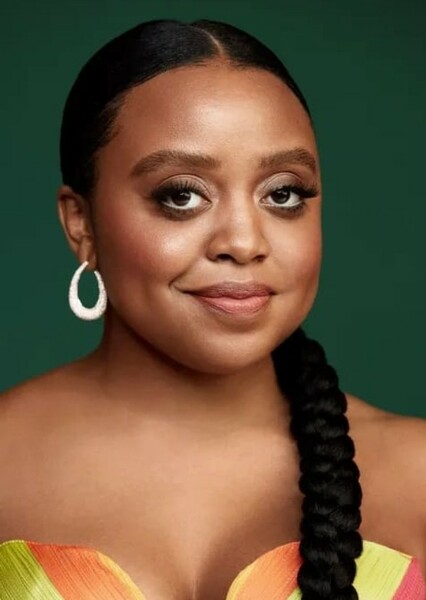 Quinta Brunson photo