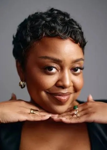 Quinta Brunson photo